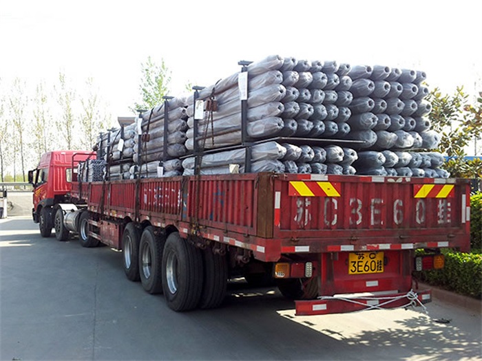 锡林格勒盟网架钢结构工程有限公司